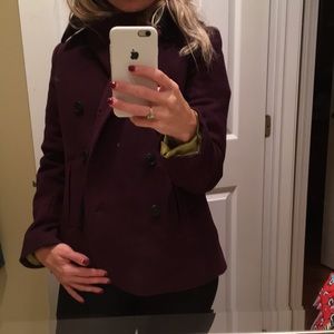 J. Crew Wool Jacket. Super Sale 🧥